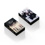 Lomo cards 55pièces - Groupe IVE