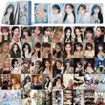 Lomocards IVE Album Fairys Wish