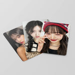 Lomocards IVE Album Fairys Wish