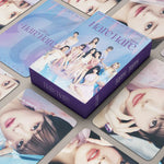 Lot de 55 Photocards Twice - Album The Feels