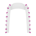 Manchons de Bras en Dentelle KPOP Jennie - Groupe BlackPink