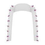 Manchons de Bras en Dentelle KPOP Jennie - Groupe BlackPink