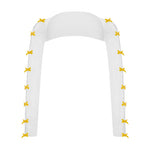 Manchons de Bras en Dentelle KPOP Jennie - Groupe BlackPink