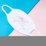 Masque BTS Idole