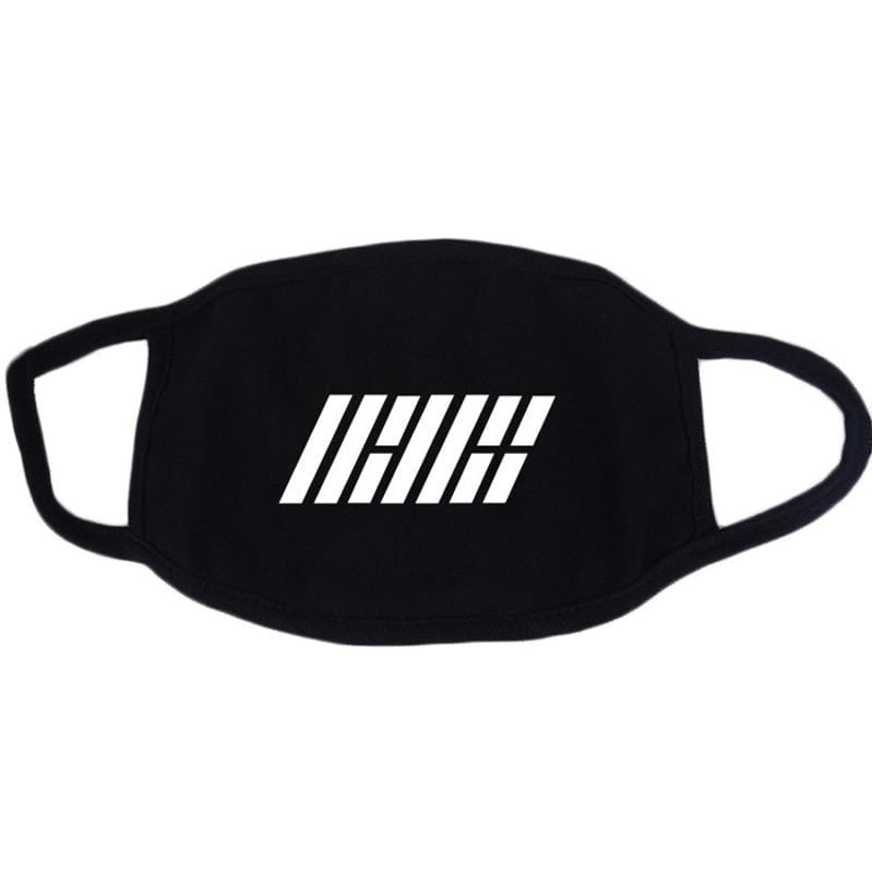 Masque KPOP - Groupes de musiques