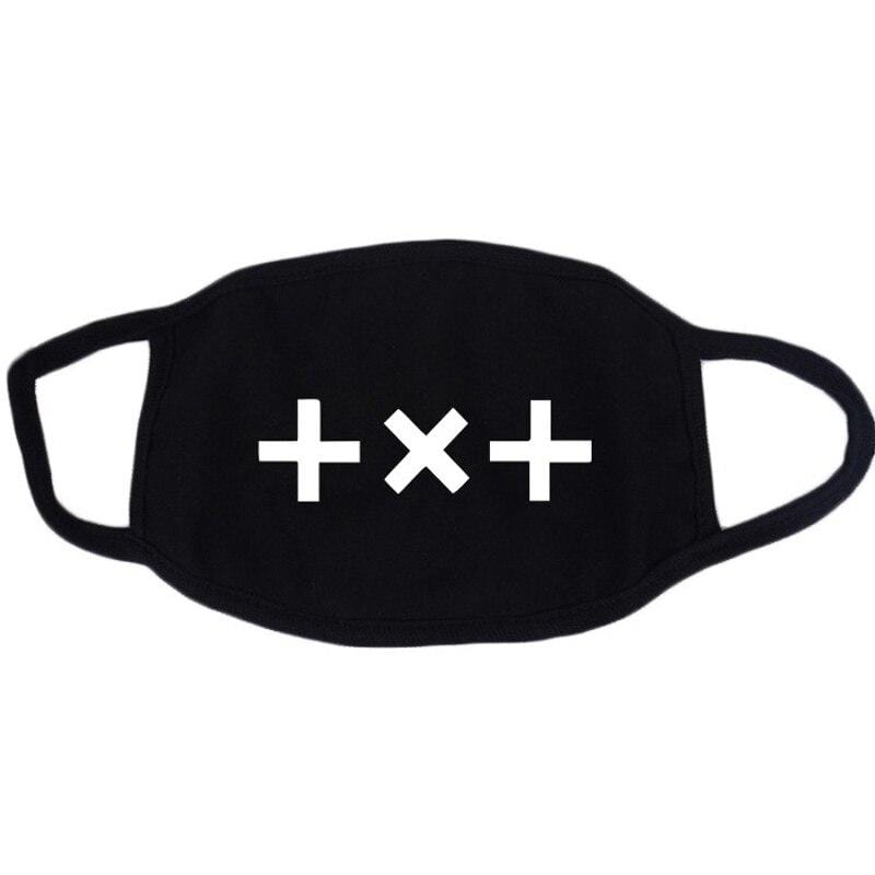 Masque KPOP - Groupes de musiques