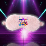 Masque de Sommeil KPop Demon Hunters