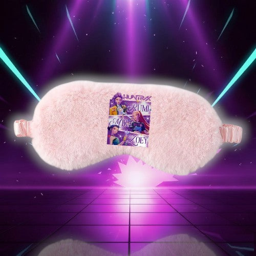 Masque de Sommeil KPop Demon Hunters