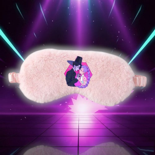 Masque de Sommeil KPop Demon Hunters