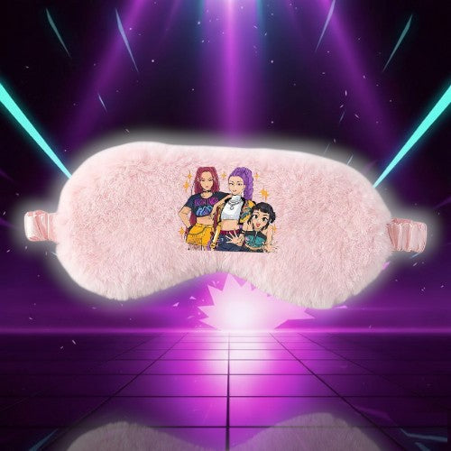 Masque de Sommeil KPop Demon Hunters