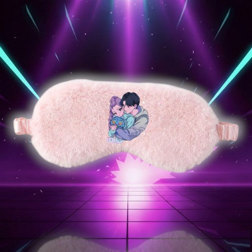 Masque de Sommeil KPop Demon Hunters