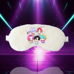 Masque de Sommeil KPop Saja Boys