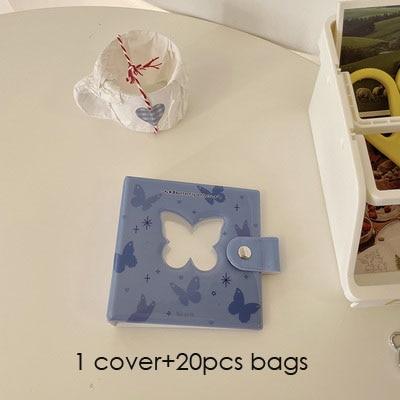 Mini Photocard Binder