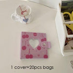 Mini Photocard Binder