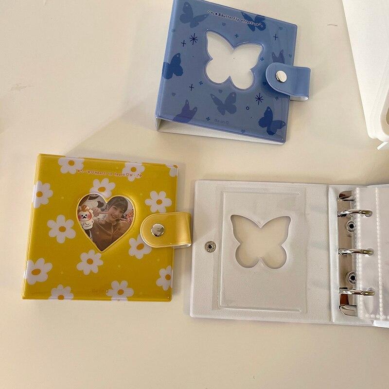 Mini Photocard Binder