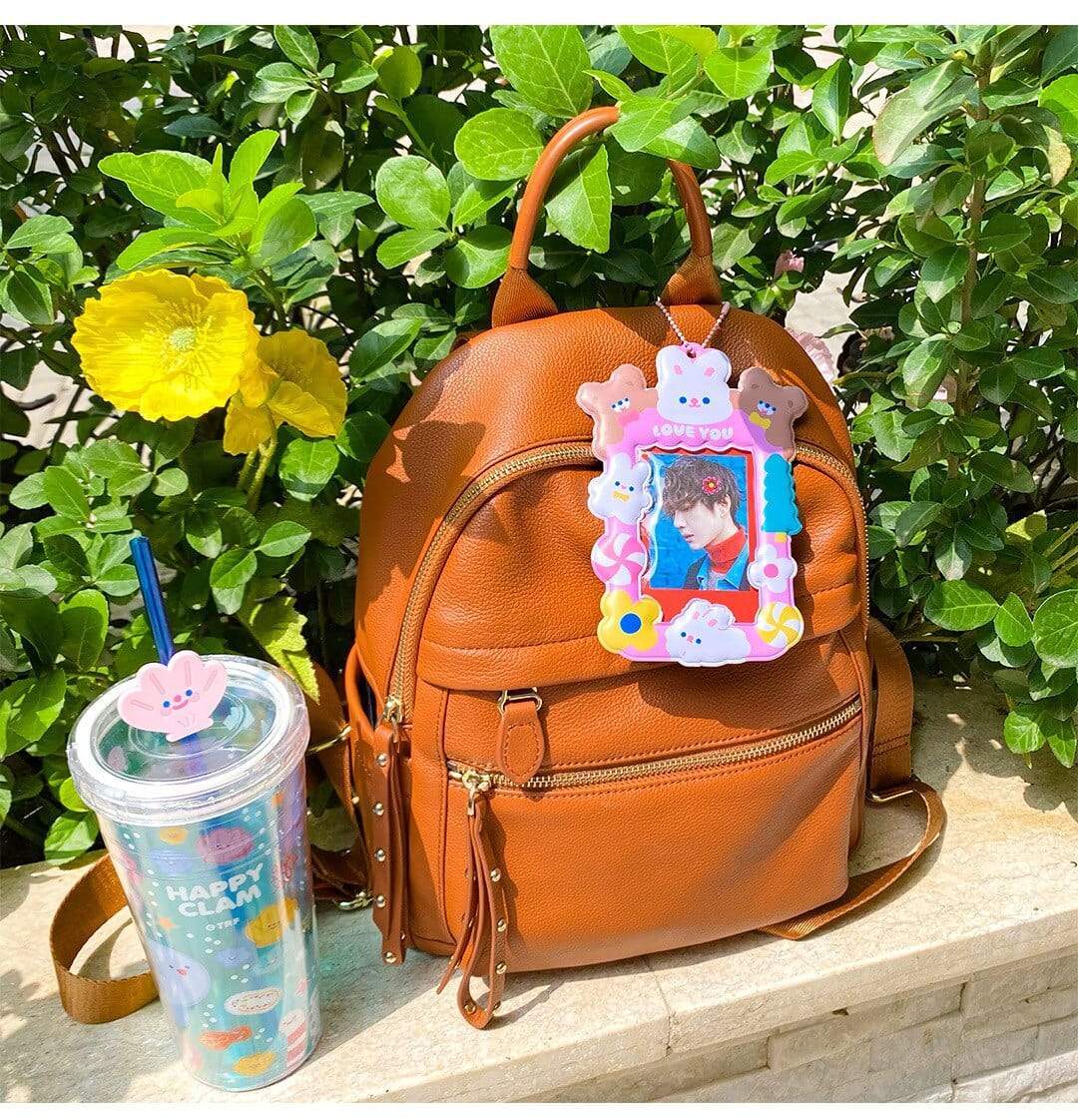 Mini Porte Photocard