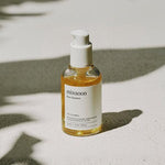 [Mixsoon] Essence de haricot