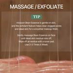 [Mixsoon] Essence de haricot