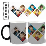 Mug GOT7 Eyes on you