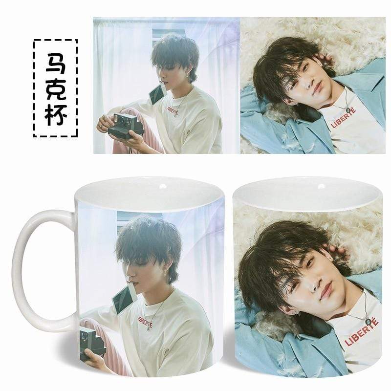 Mug Membres GOT7