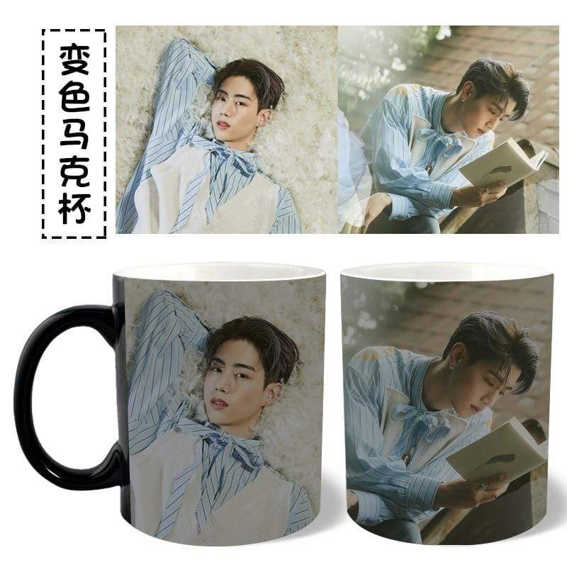Mug Membres GOT7