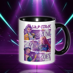 Mugs Kawaii Demon Hunters Huntrix