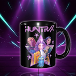 Mugs Kpop Demon Hunters Huntrix