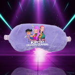 Patch pour les Yeux KPop Huntrix