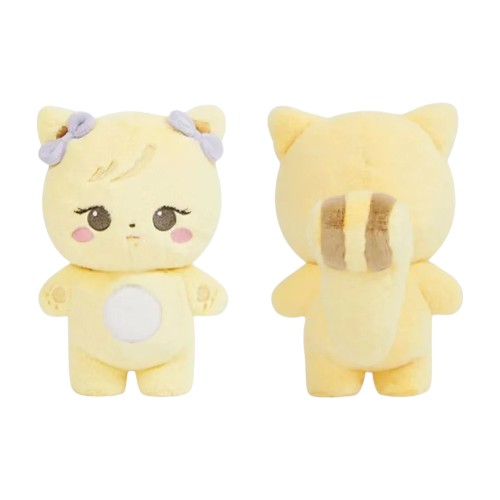 Peluche Groupe Blackpink KPOP