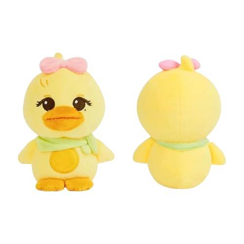 Peluche Groupe Blackpink KPOP