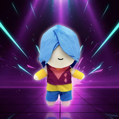 Peluche Huntrix KPop Saja Boys