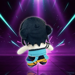 Peluche Huntrix KPop Zoey