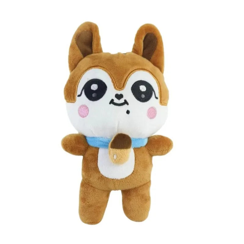 Peluche KPOP - Groupe IVE