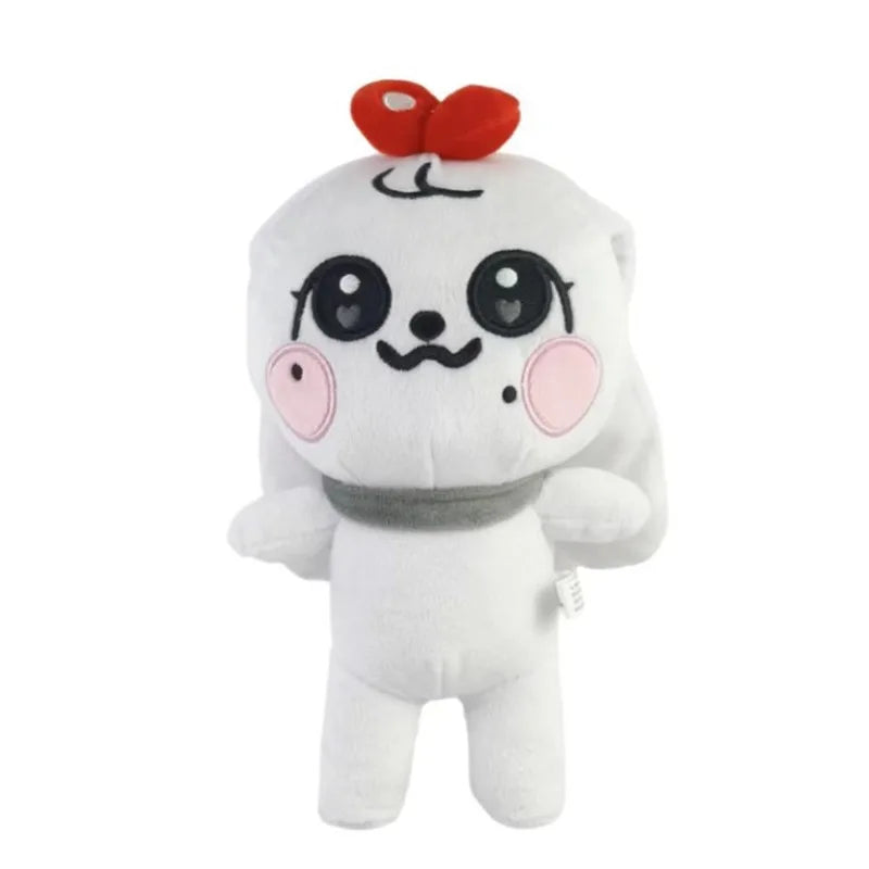 Peluche KPOP - Groupe IVE