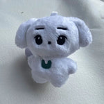 Peluche KPOP - Groupe New Jeans