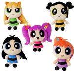 Peluche Personnage Groupe New Jeans