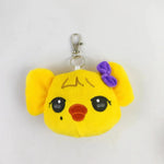 Peluche Porte-Clé KPOP - Groupe IVE