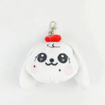 Peluche Porte-Clé KPOP - Groupe IVE