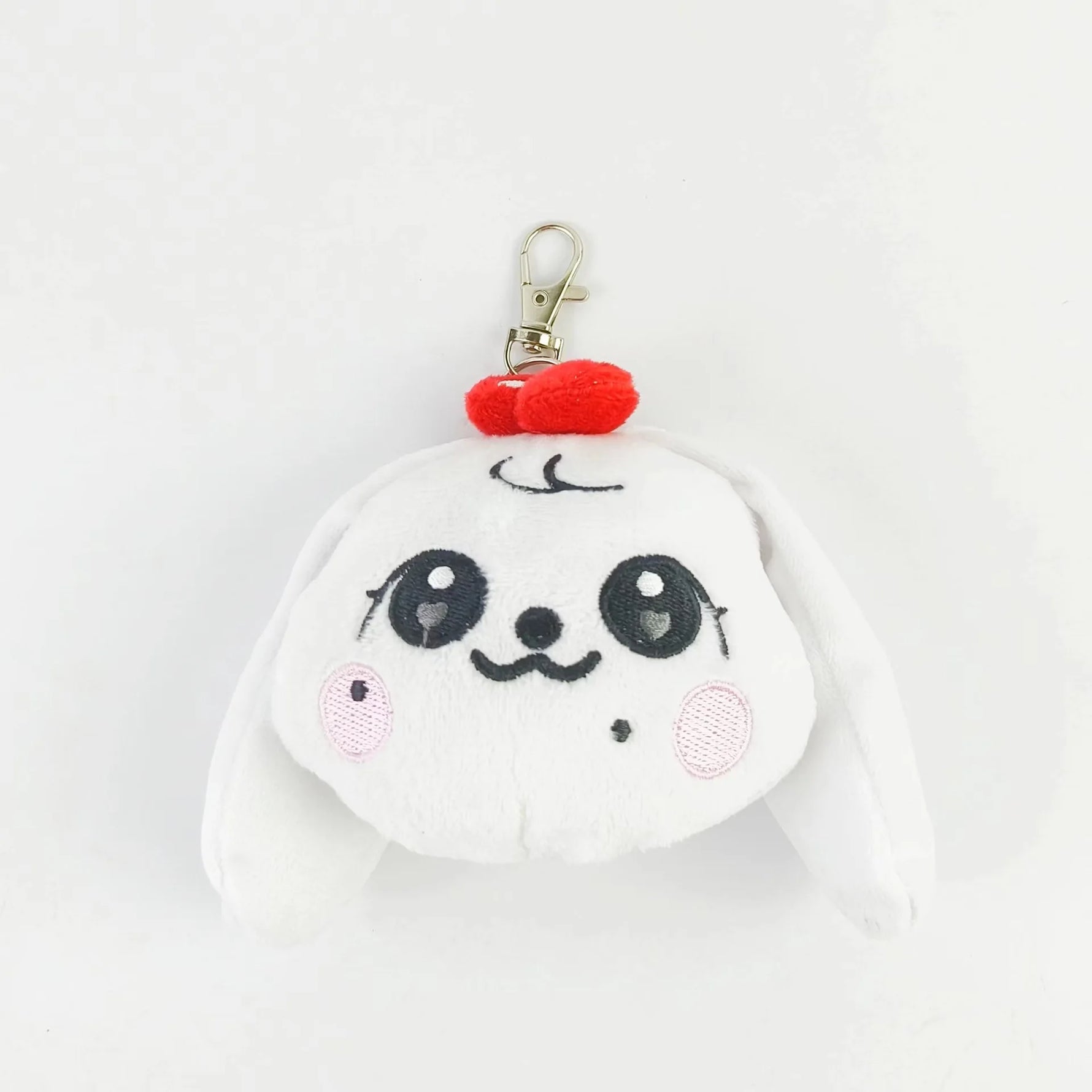 Peluche Porte-Clé KPOP - Groupe IVE