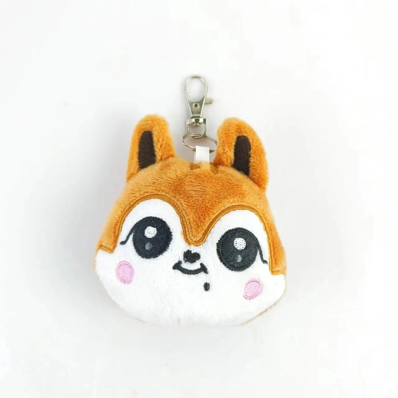 Peluche Porte-Clé KPOP - Groupe IVE