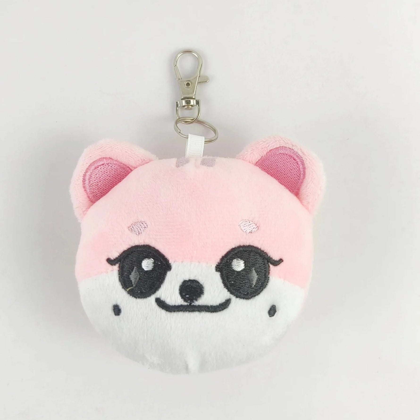 Peluche Porte-Clé KPOP - Groupe IVE