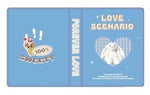 Photocard Binder 72 Places