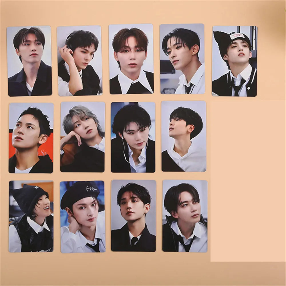 Photocards Lomo K-Pop