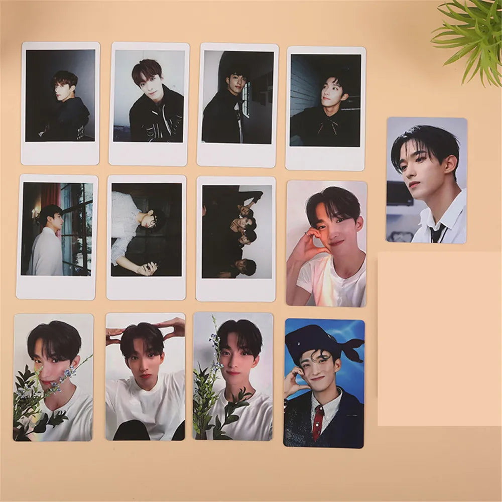 Photocards Lomo K-Pop