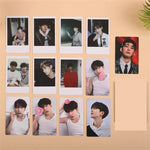 Photocards Lomo K-Pop