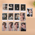 Photocards Lomo K-Pop