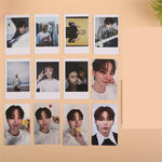 Photocards Lomo K-Pop