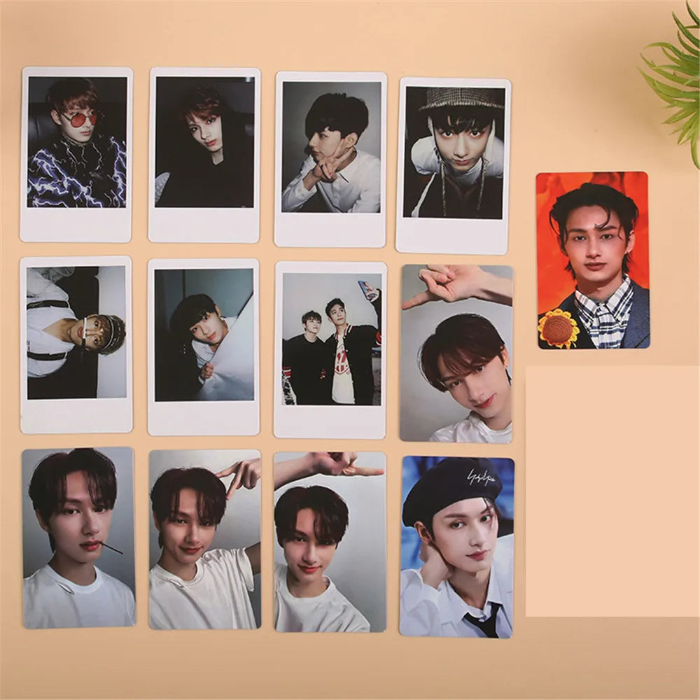 Photocards Lomo K-Pop