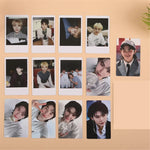 Photocards Lomo K-Pop
