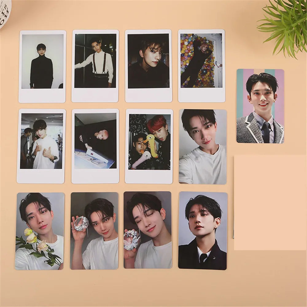 Photocards Lomo K-Pop